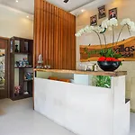 Samaja Beachside Villas