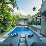 Samaja Beachside Villas