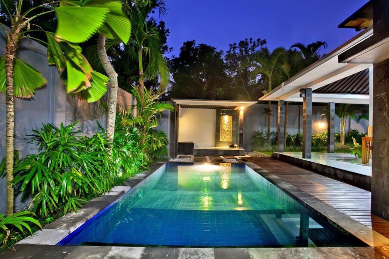 Samaja Beachside * Seminyak (Bali)