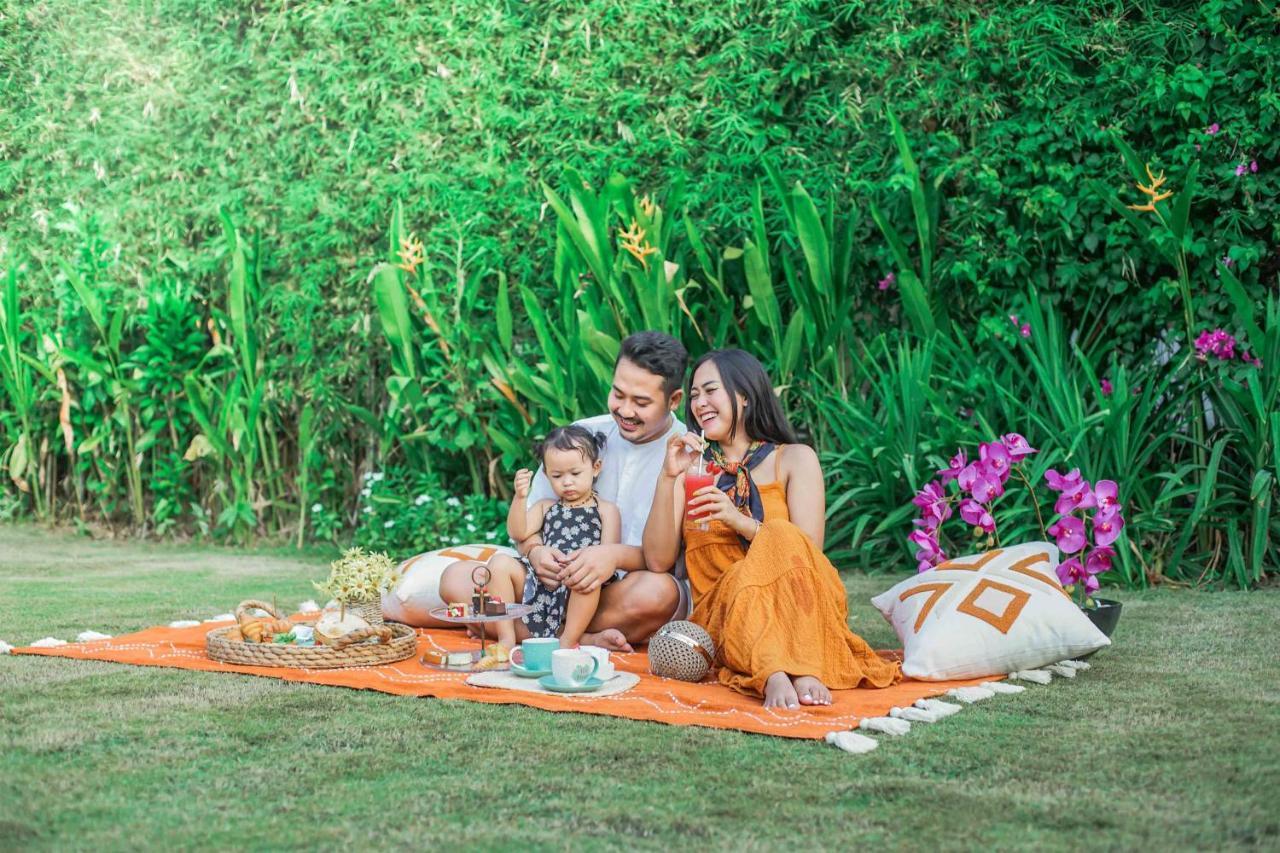 Samaja Beachside * Seminyak (Bali)