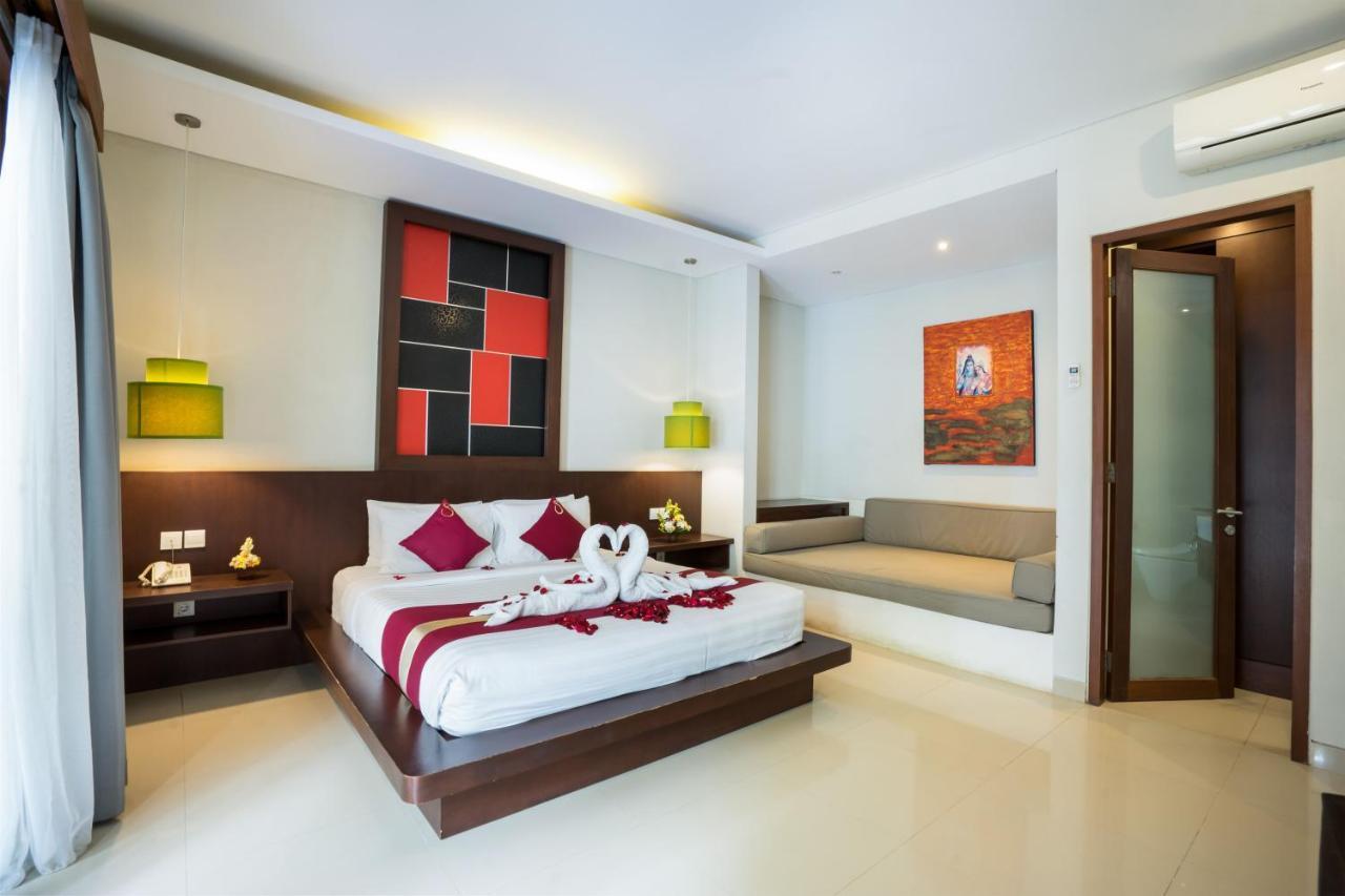Samaja Beachside Villa