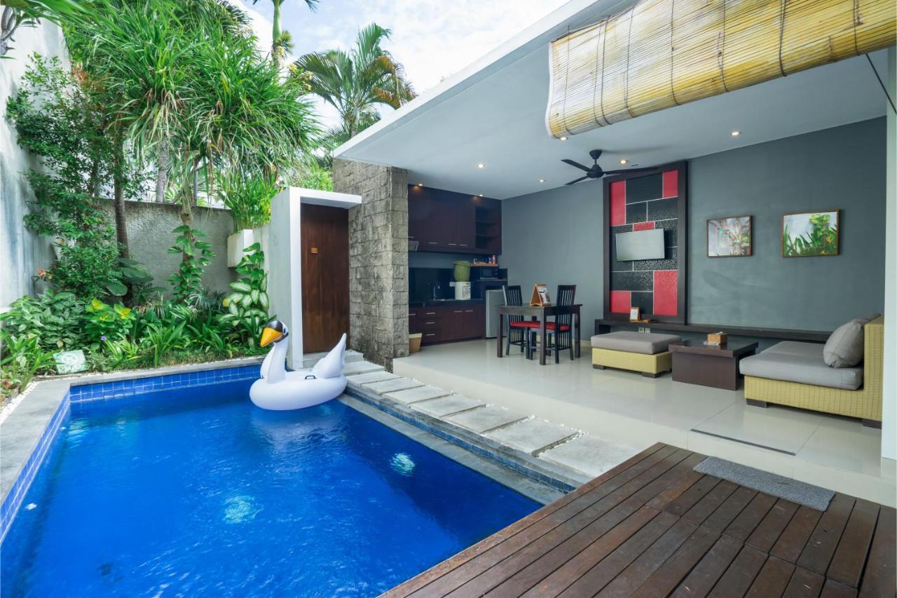 Villa Samaja Beachside *