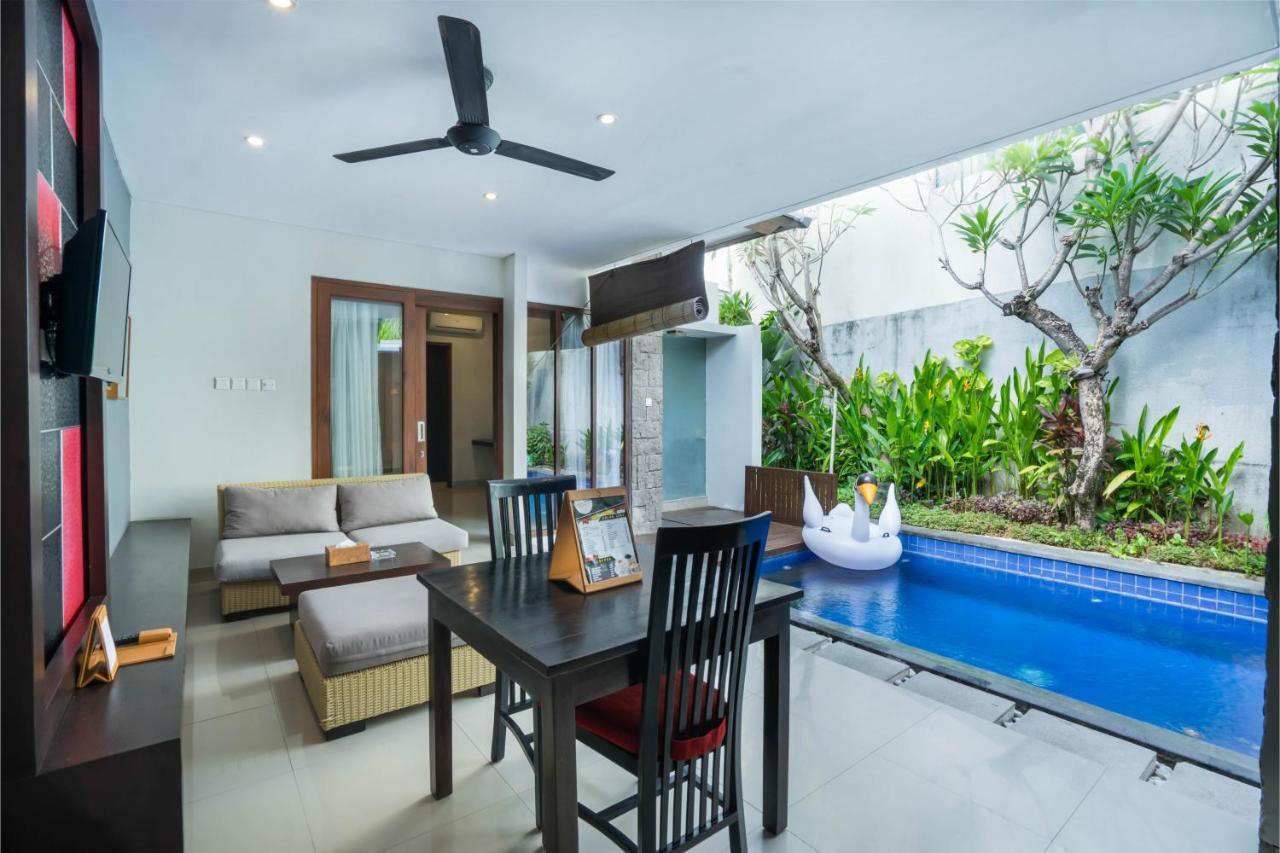 Samaja Beachside Villa *