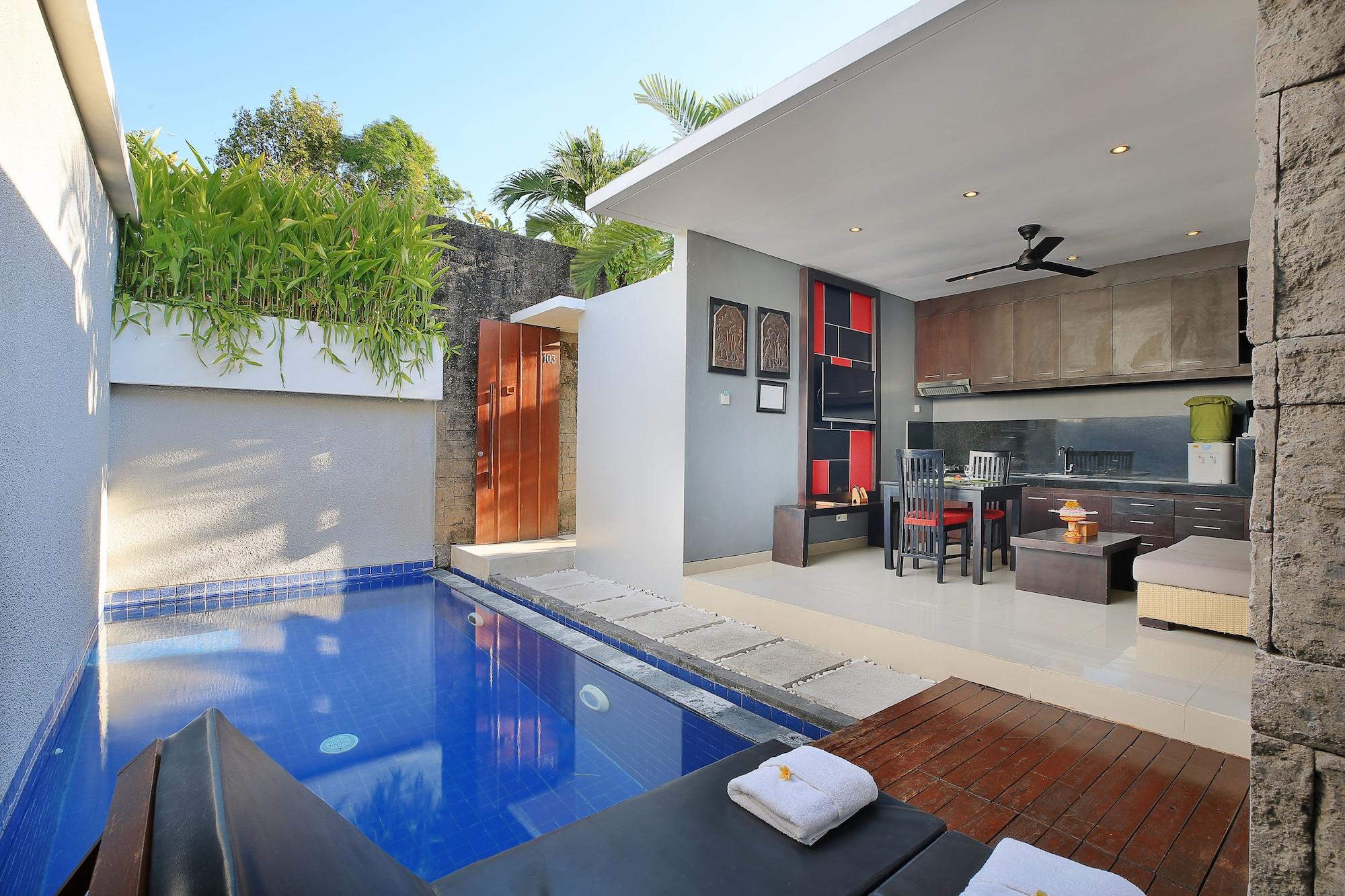 Samaja Beachside Seminyak (Bali)