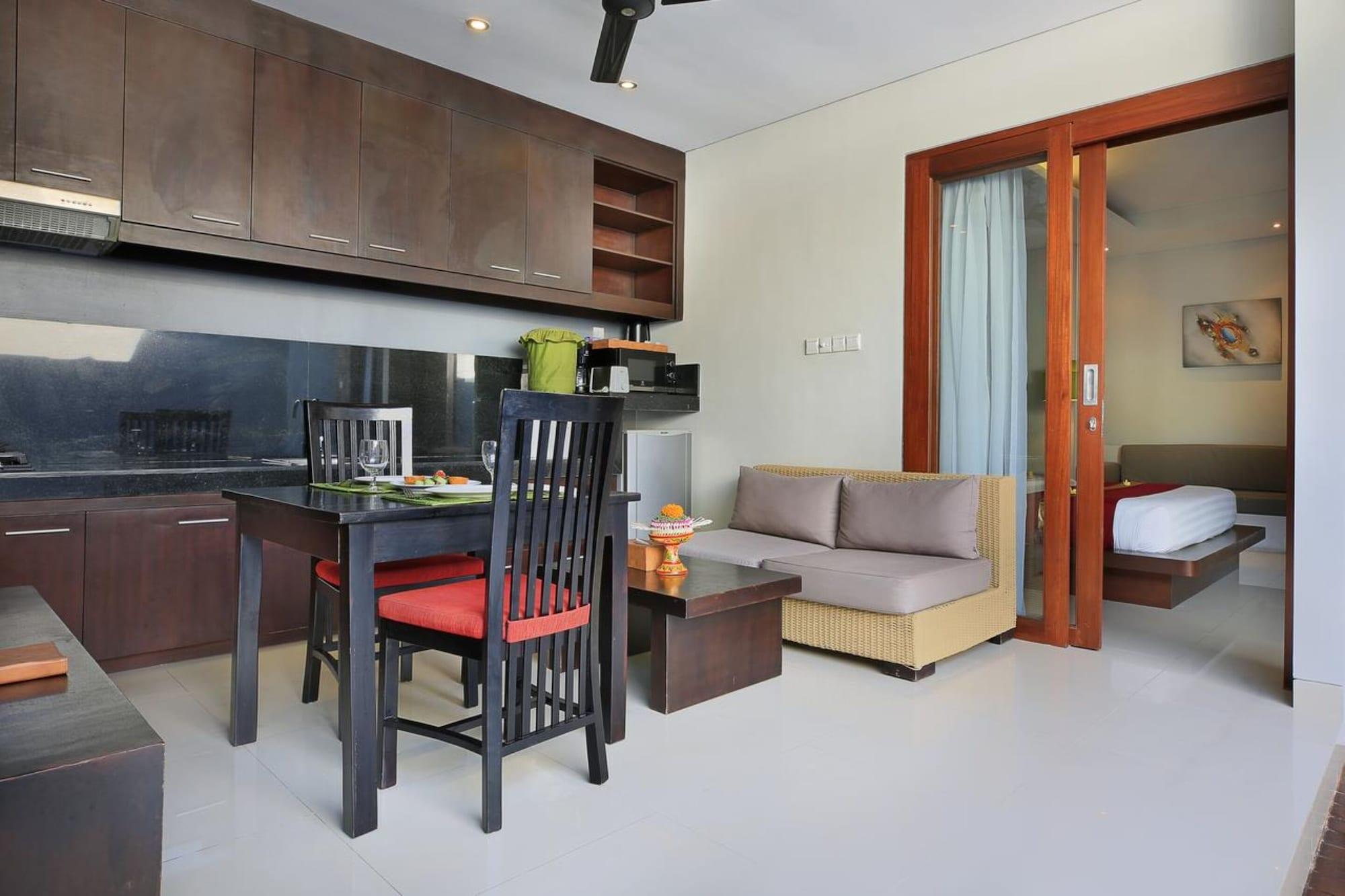 Samaja Beachside Seminyak (Bali)