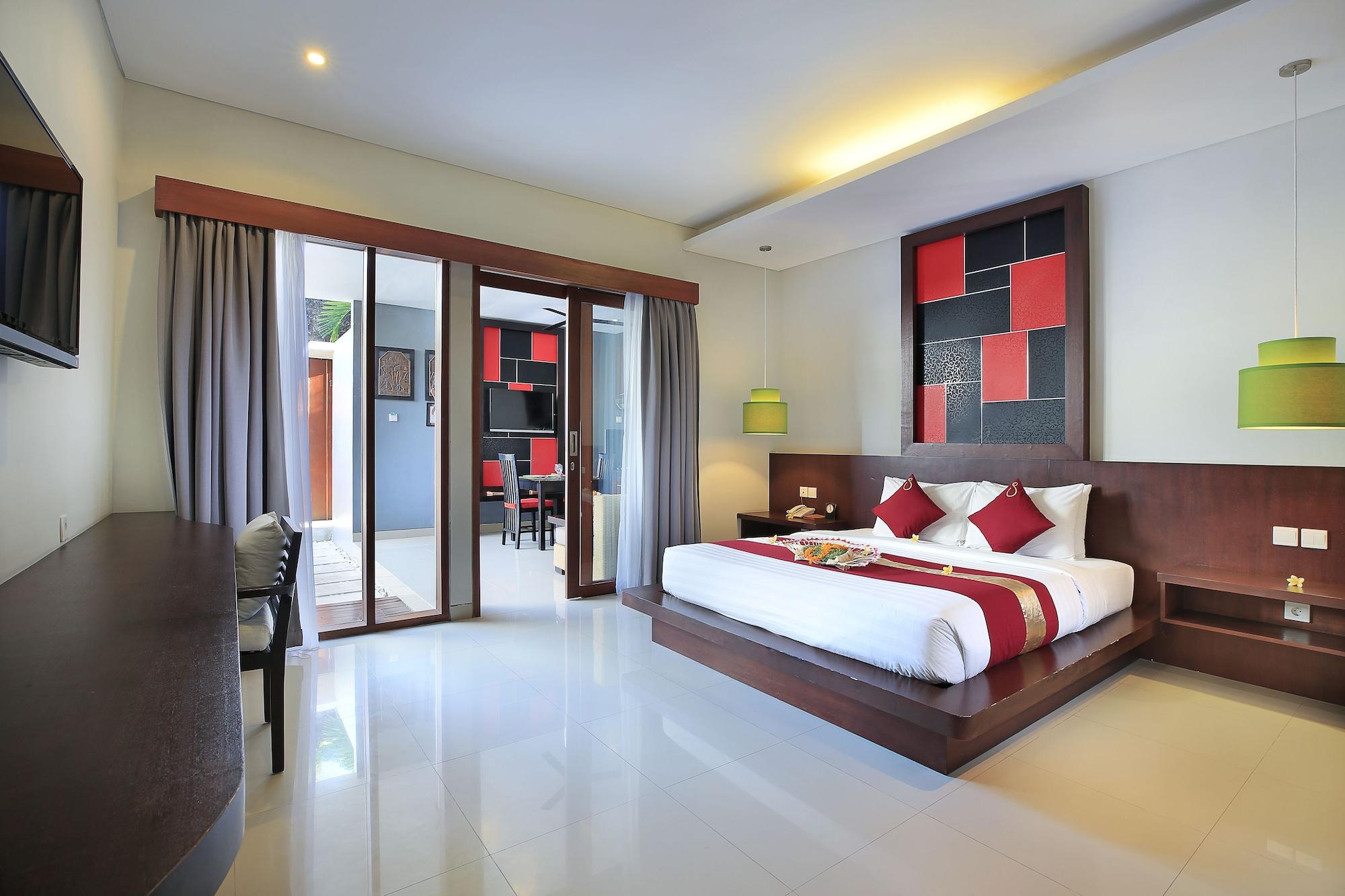 Villa Samaja Beachside Seminyak (Bali)