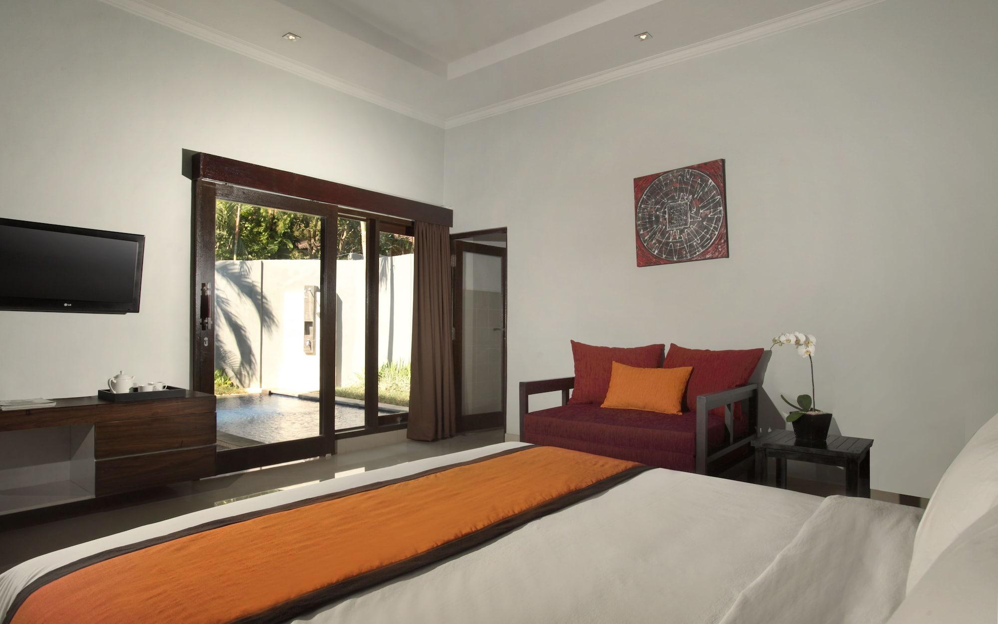 Samaja Beachside Villa Seminyak (Bali)