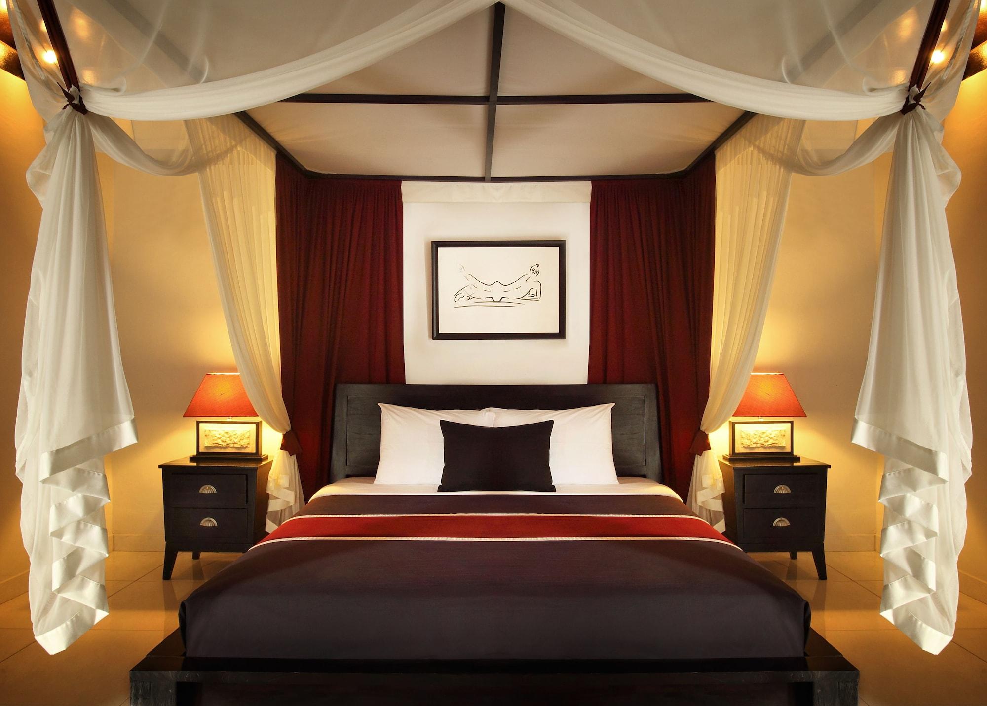 Samaja Beachside Villa Seminyak (Bali)