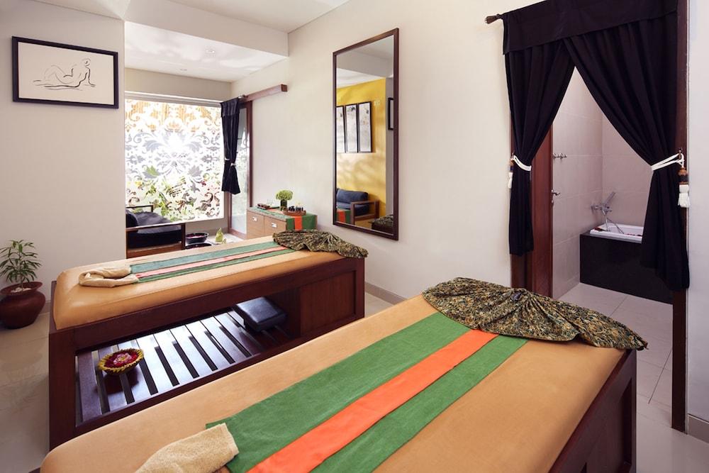 Samaja Beachside Seminyak (Bali)