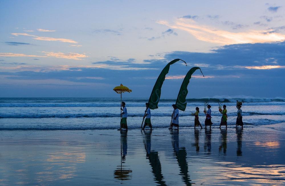 Samaja Beachside Villa