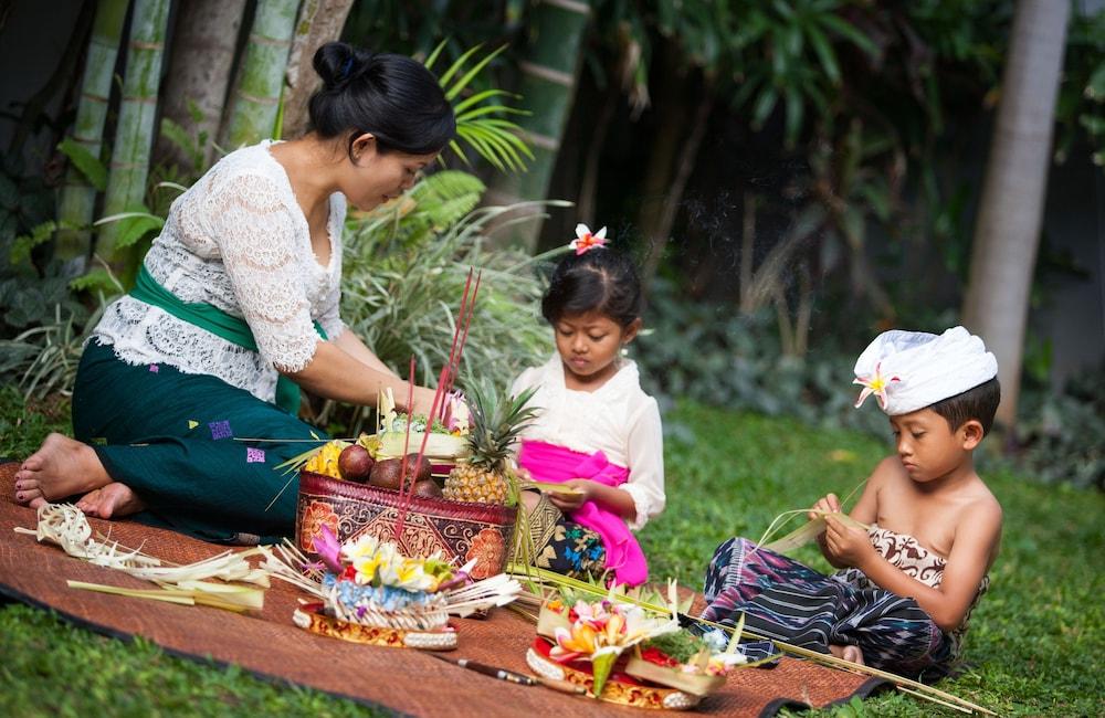Samaja Beachside * Seminyak (Bali)