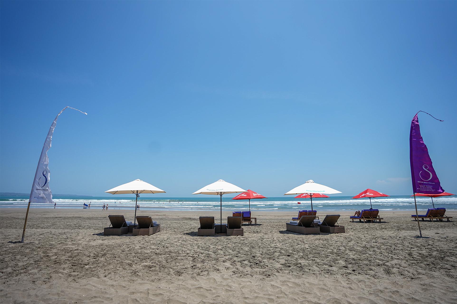 Samaja Beachside *