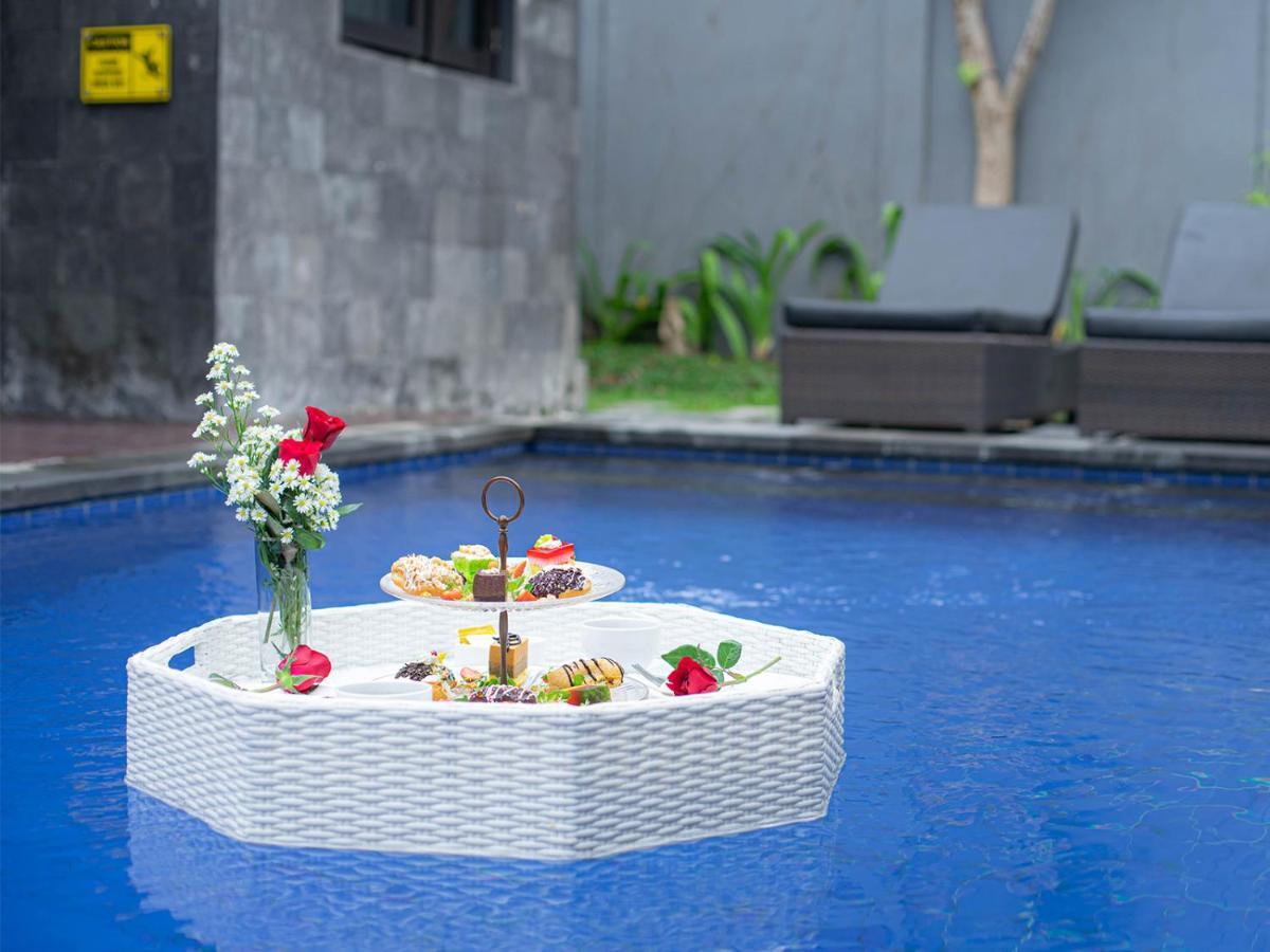 Samaja Beachside Seminyak (Bali)