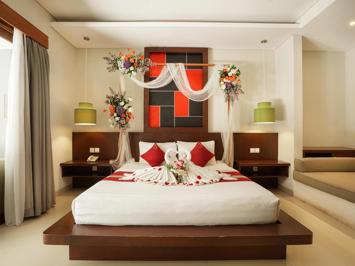 Samaja Beachside Seminyak (Bali)