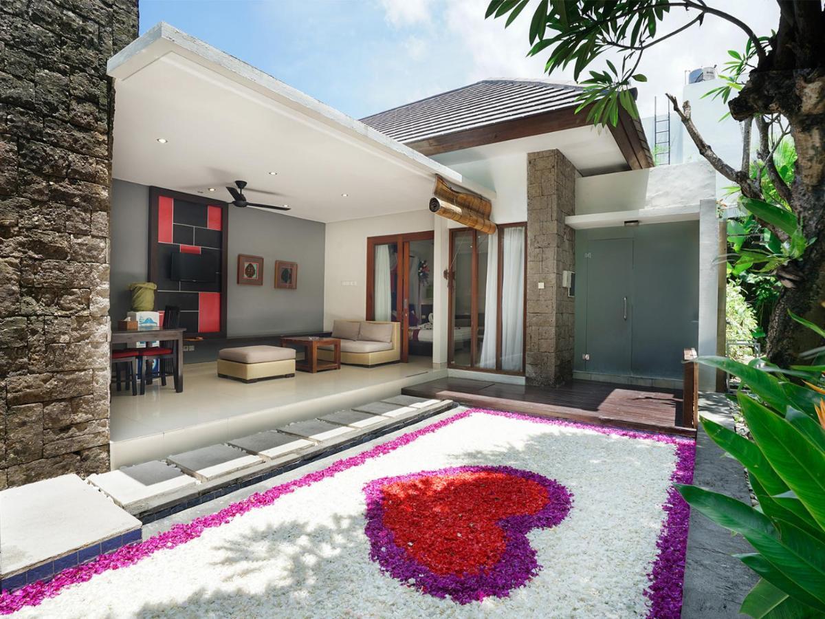 Villa Samaja Beachside *