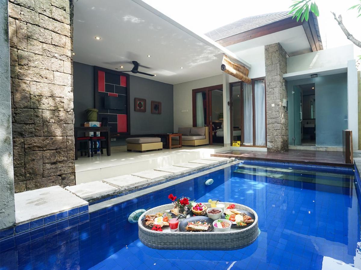 Samaja Beachside Villa