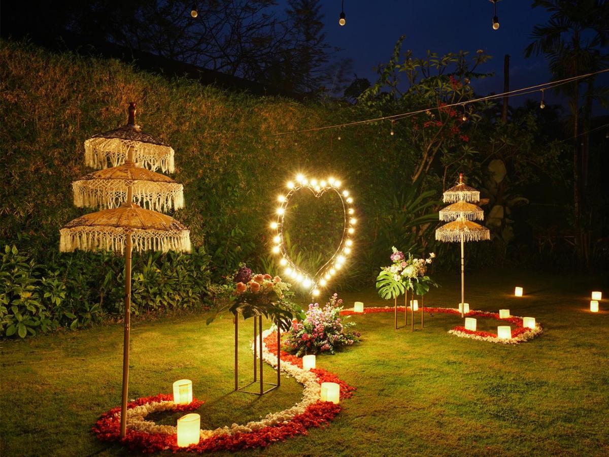 Samaja Beachside Villa Seminyak (Bali)