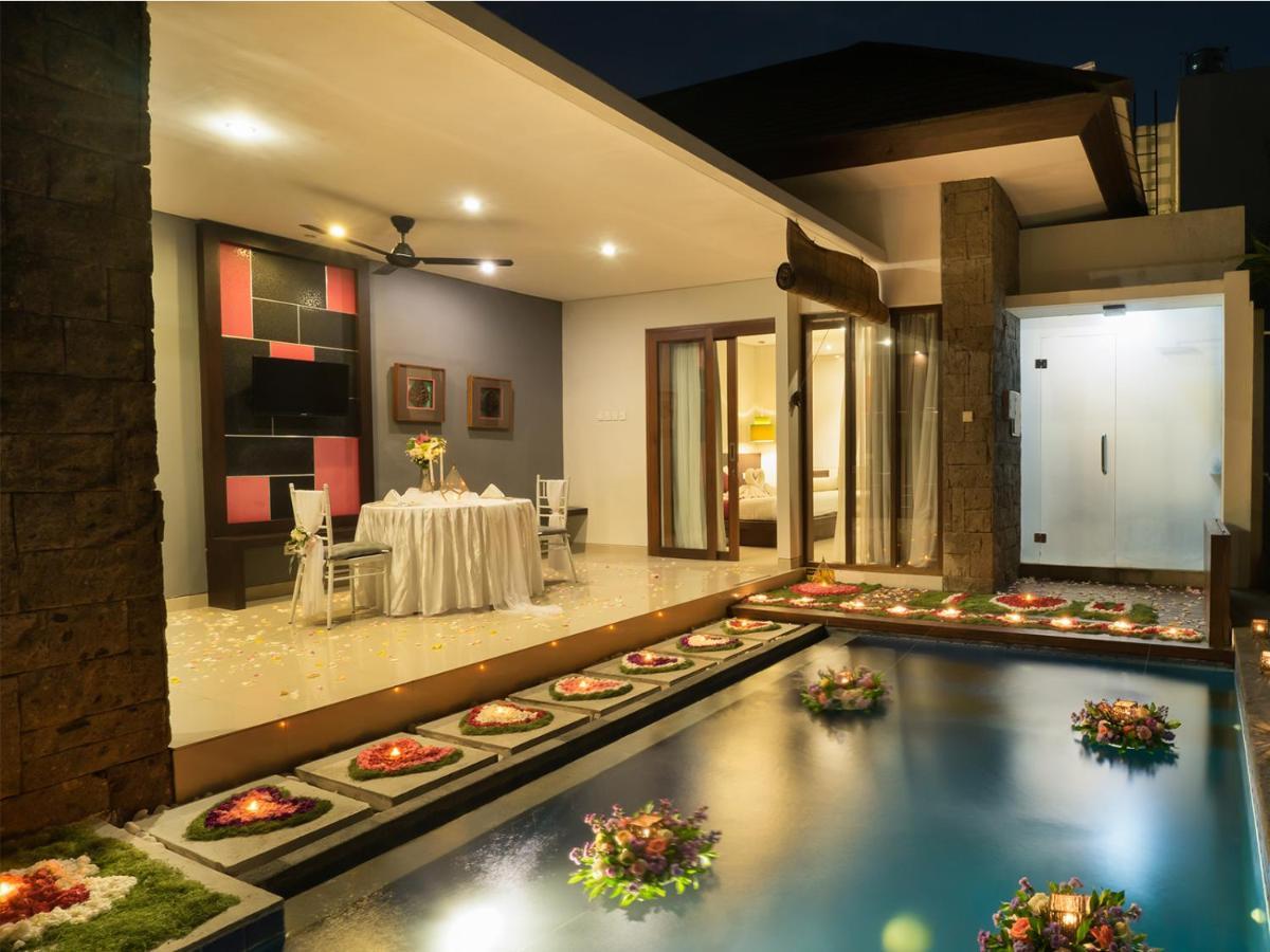 Villa Samaja Beachside *