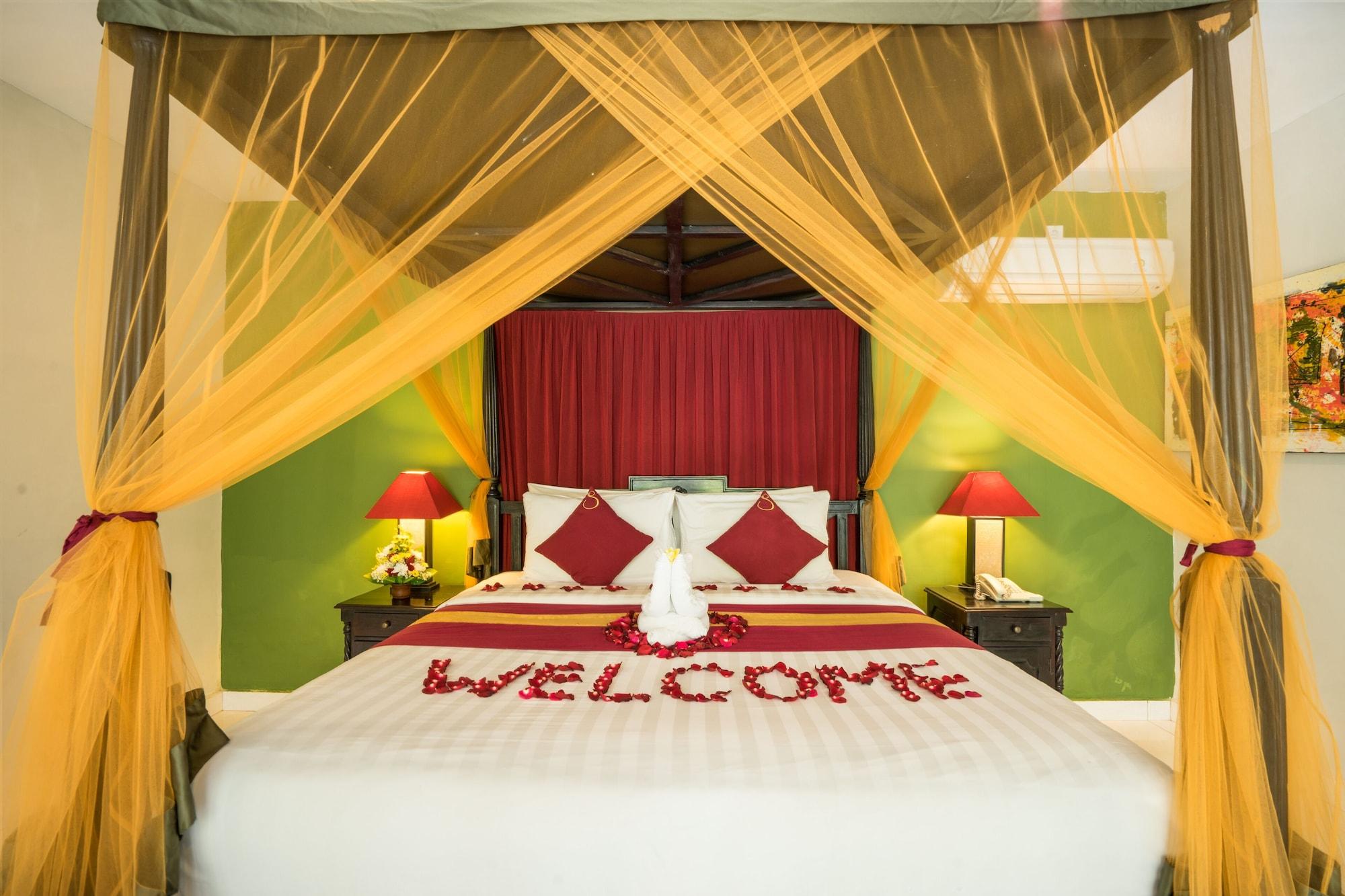 Samaja Beachside Villa Seminyak (Bali)