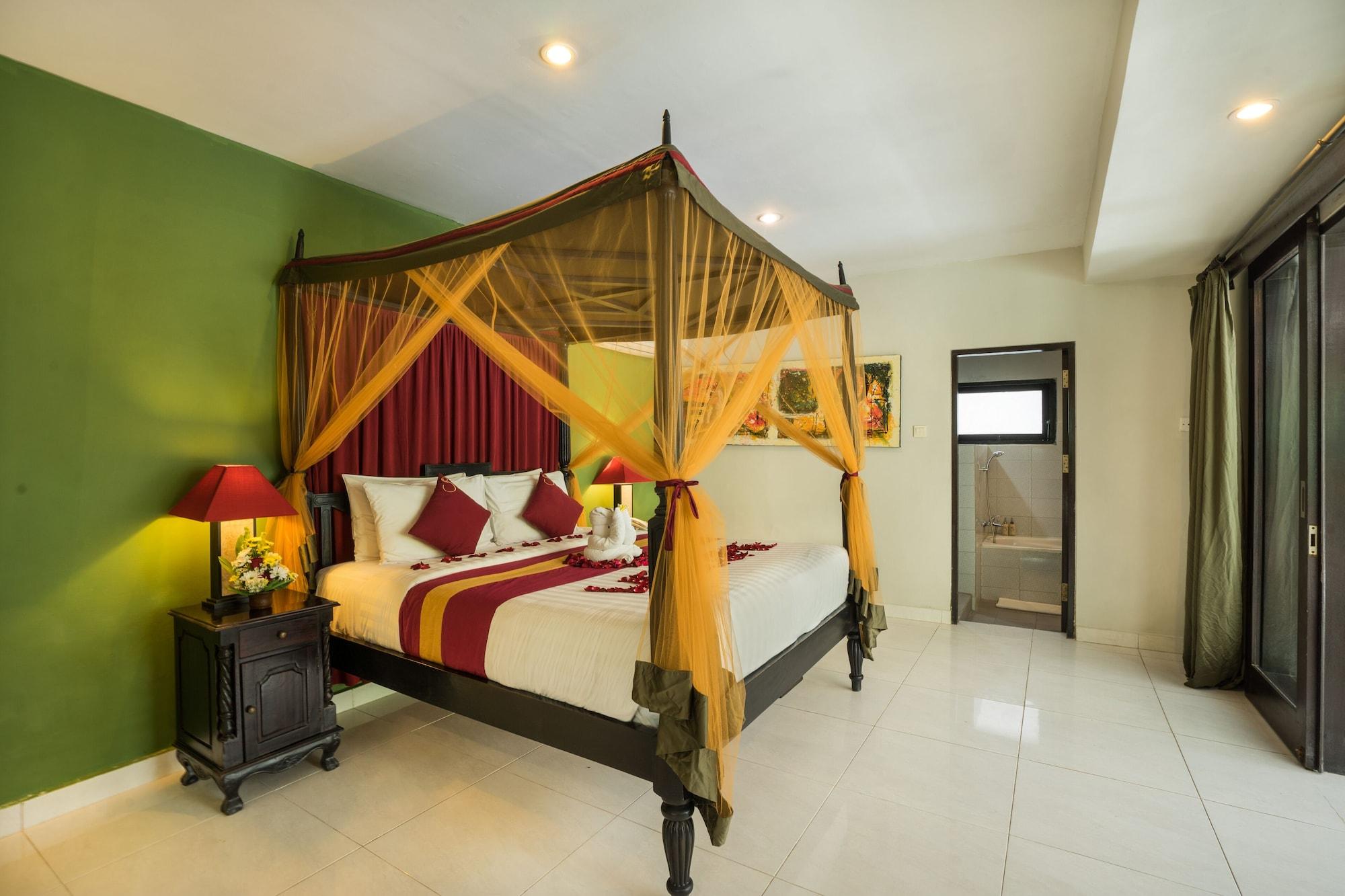 Samaja Beachside Seminyak (Bali)