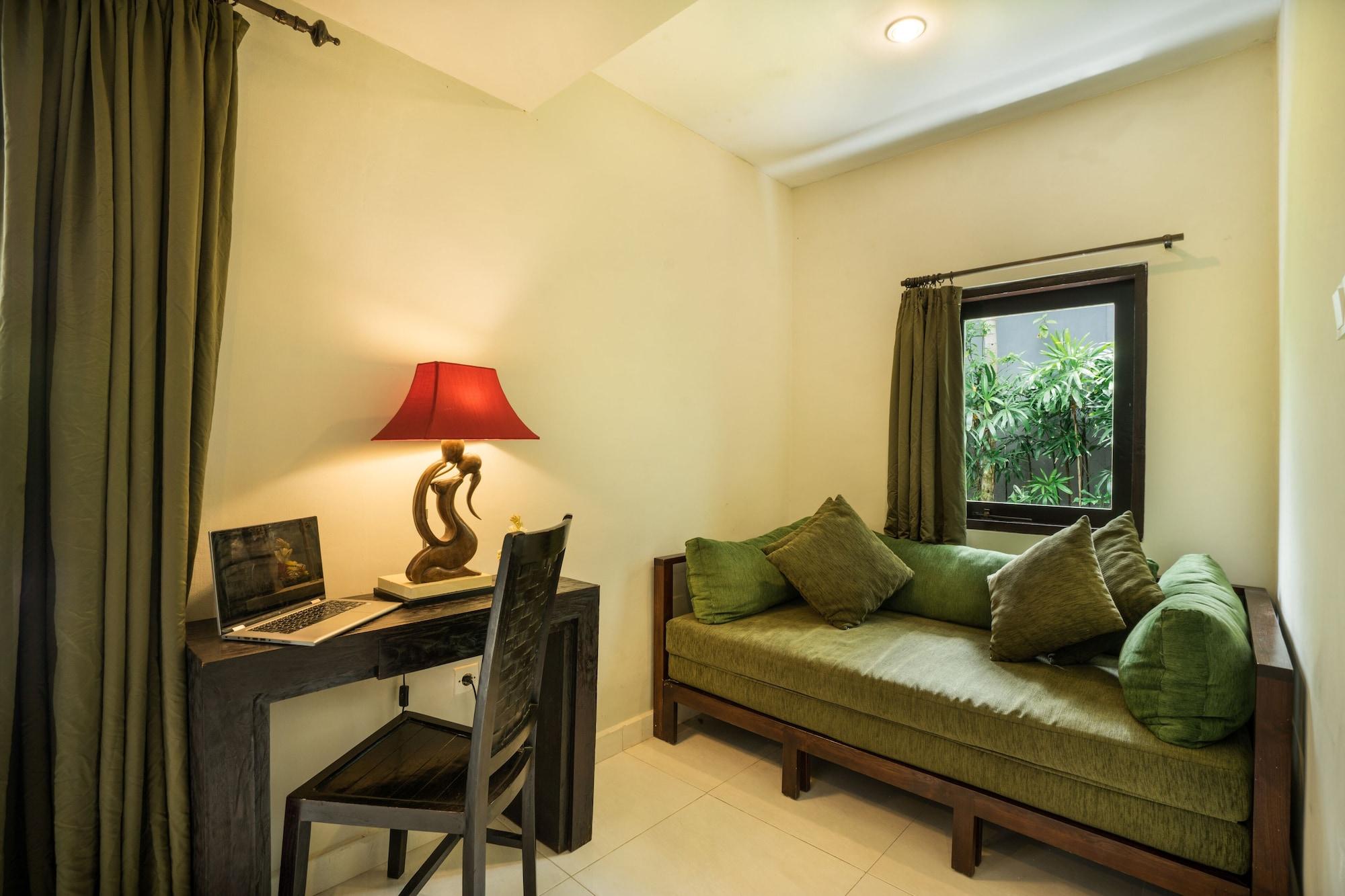 Samaja Beachside Villa *