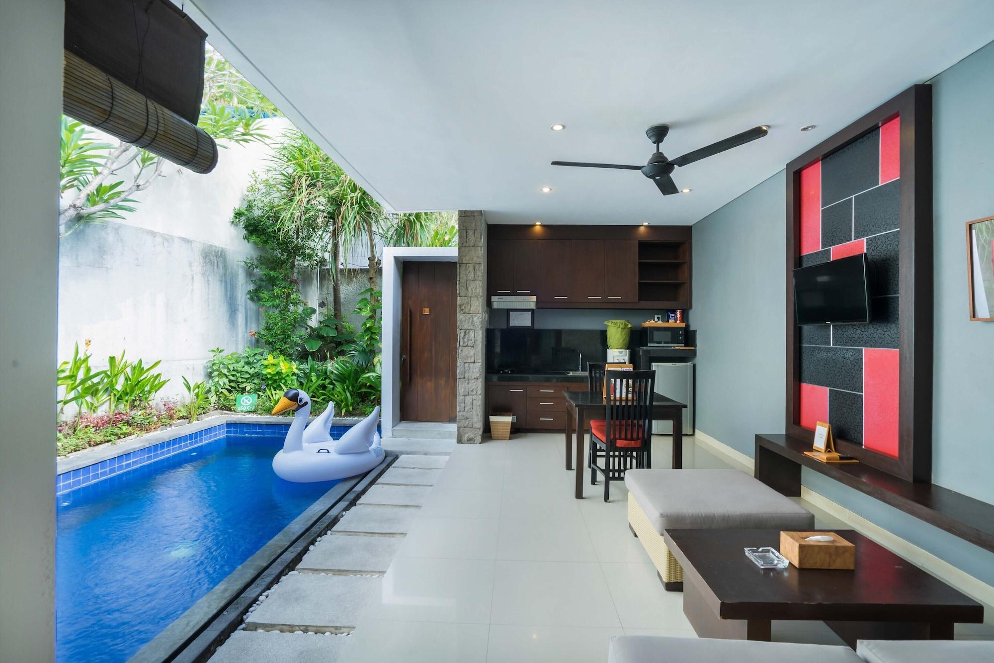 Samaja Beachside Villa