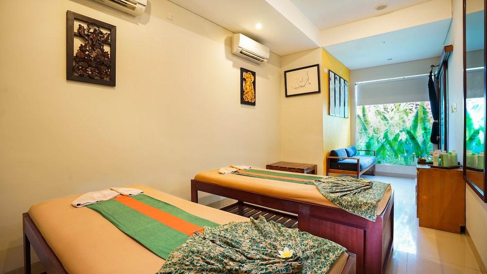 Samaja Beachside Villa Seminyak (Bali)