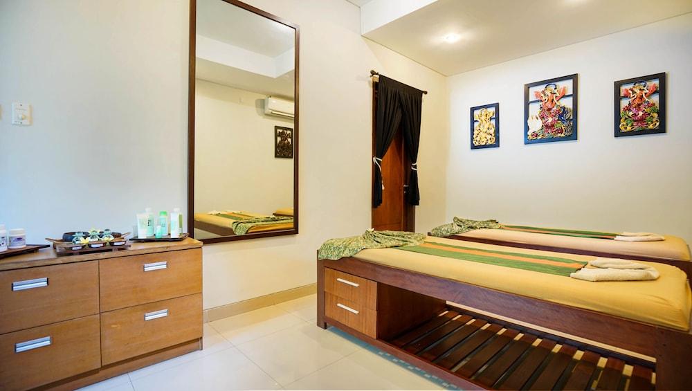 Villa Samaja Beachside Seminyak (Bali)