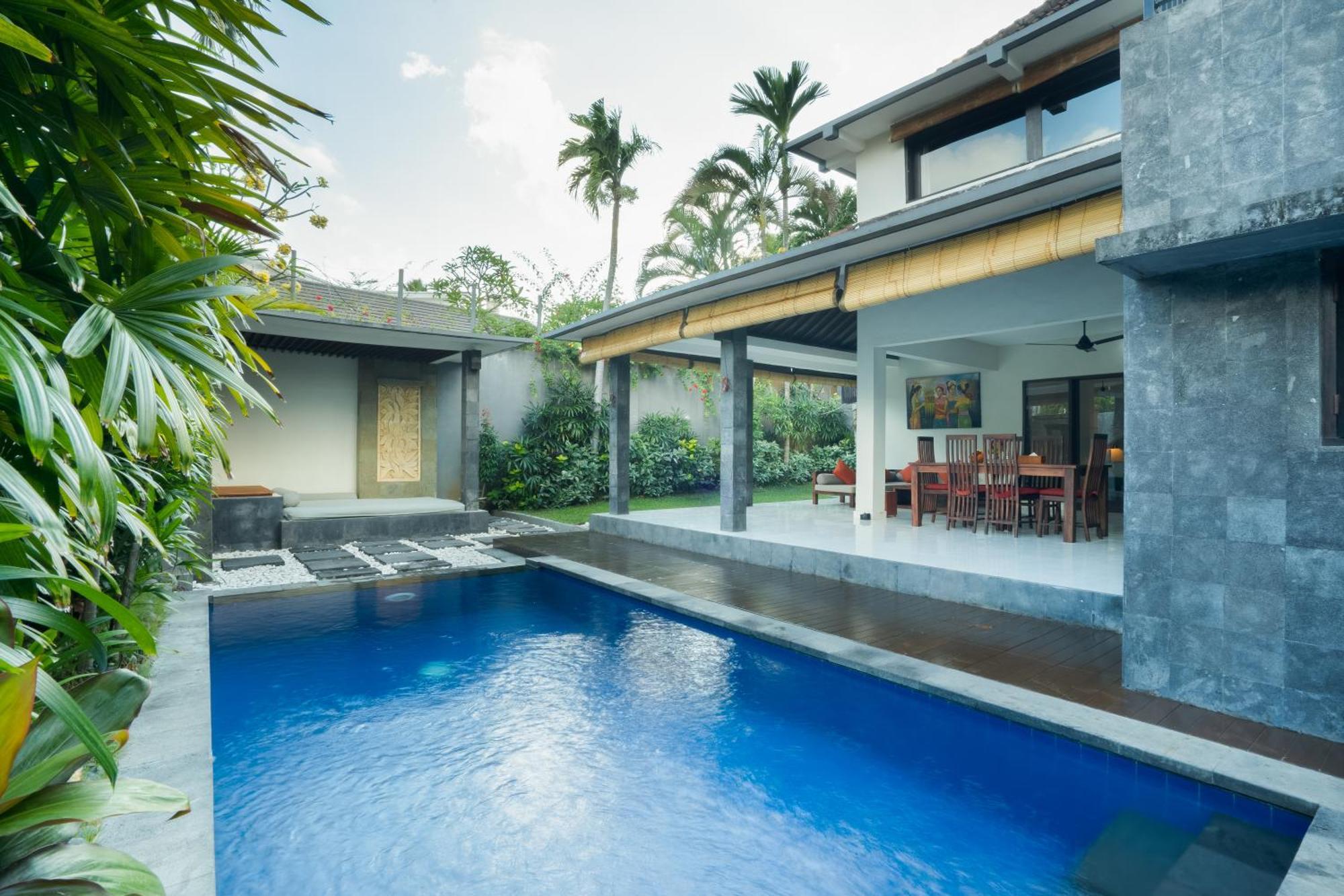 Villa Samaja Beachside Seminyak (Bali)
