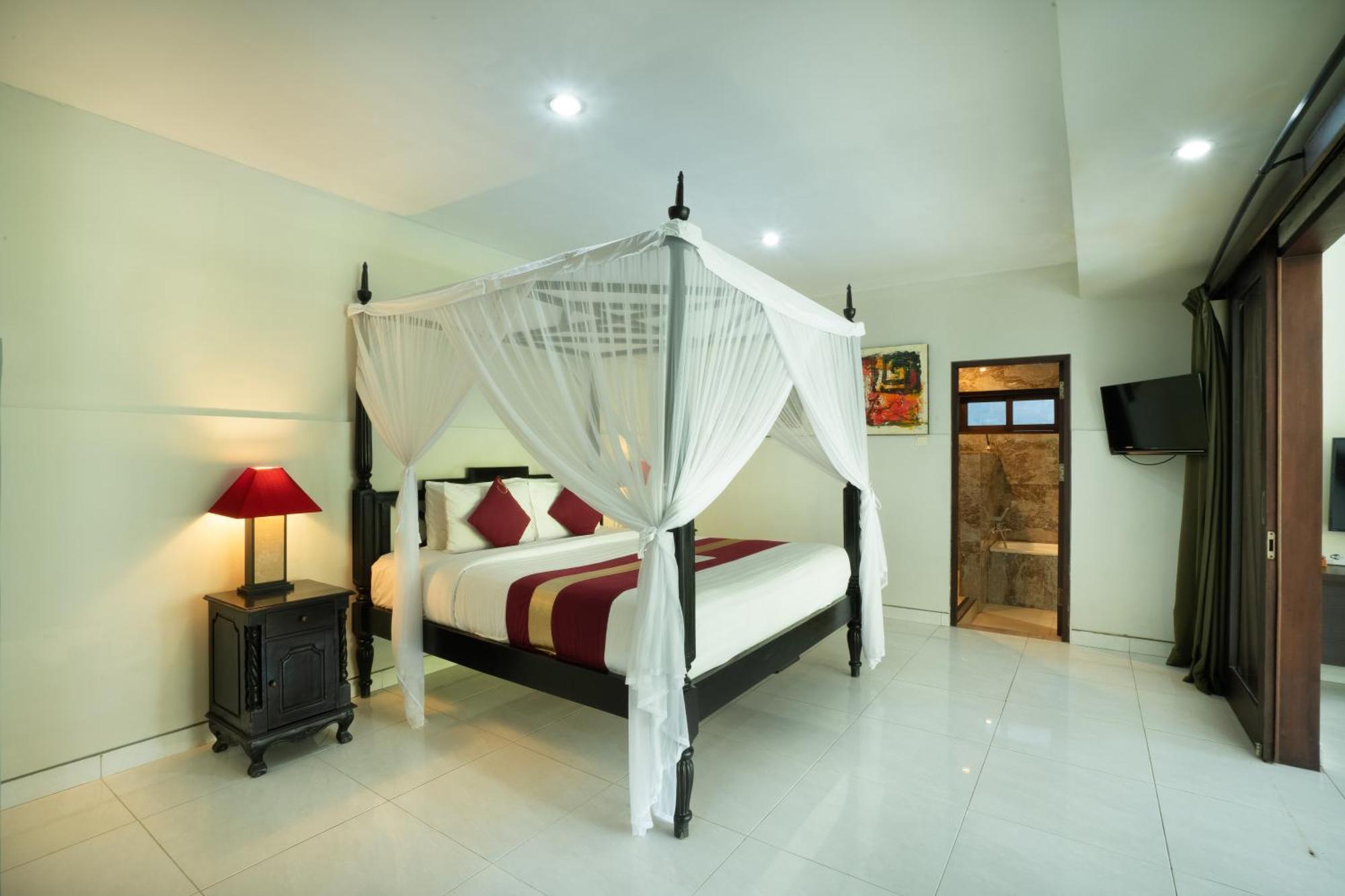 Samaja Beachside Villa *