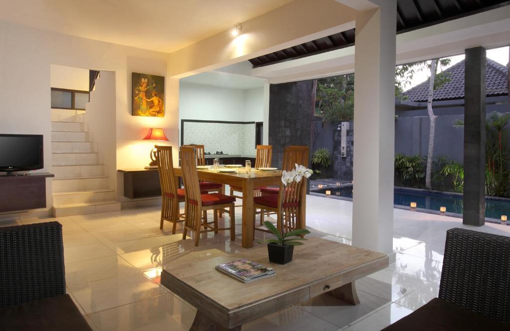 Samaja Beachside Villa