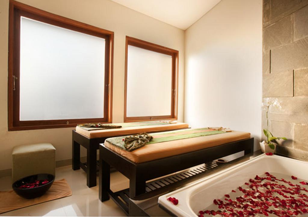 Villa Samaja Beachside Seminyak (Bali)