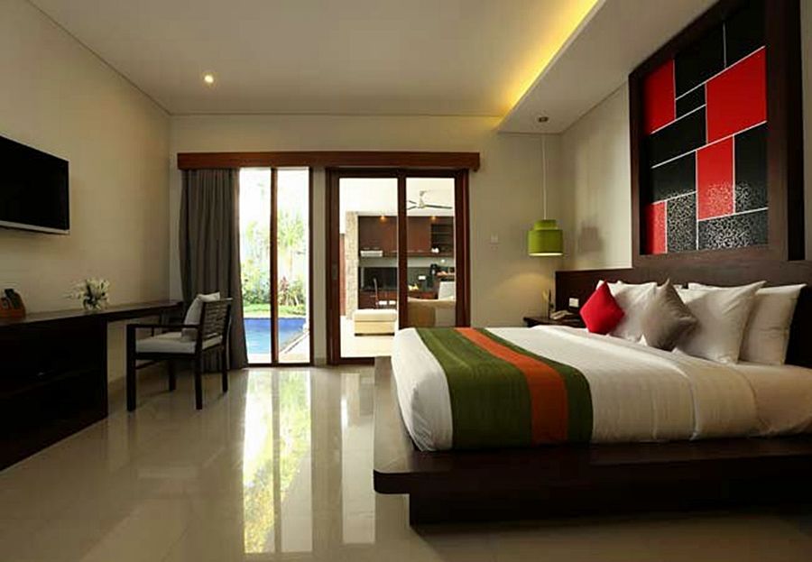Samaja Beachside Villa Seminyak (Bali)