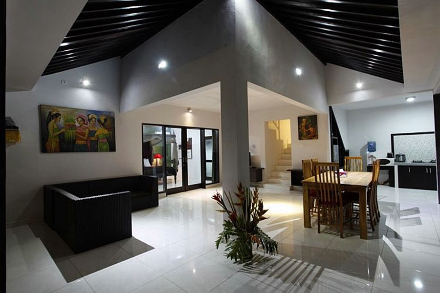 Villa Samaja Beachside Seminyak (Bali)