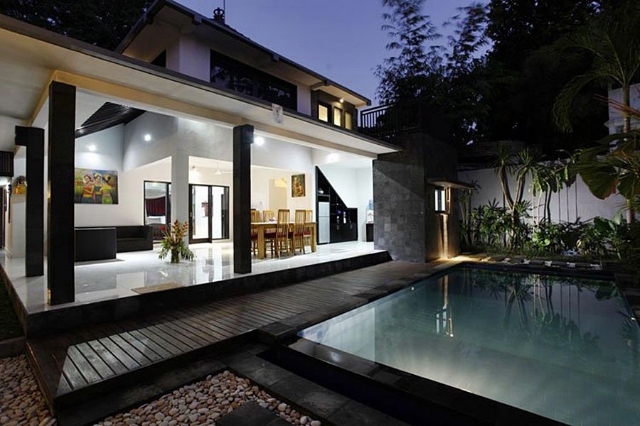Villa Samaja Beachside *