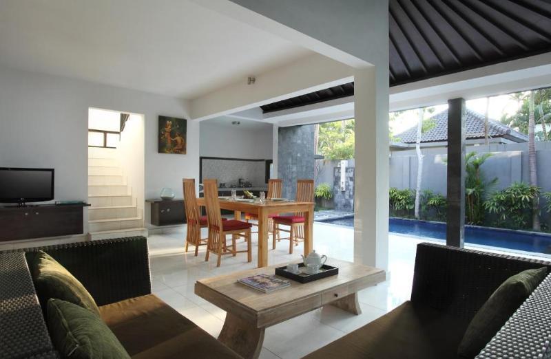 Villa Samaja Beachside *